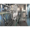Automatic engine/motor/lubricant oil Machine de remplissage,remplissage de bouteilles machine